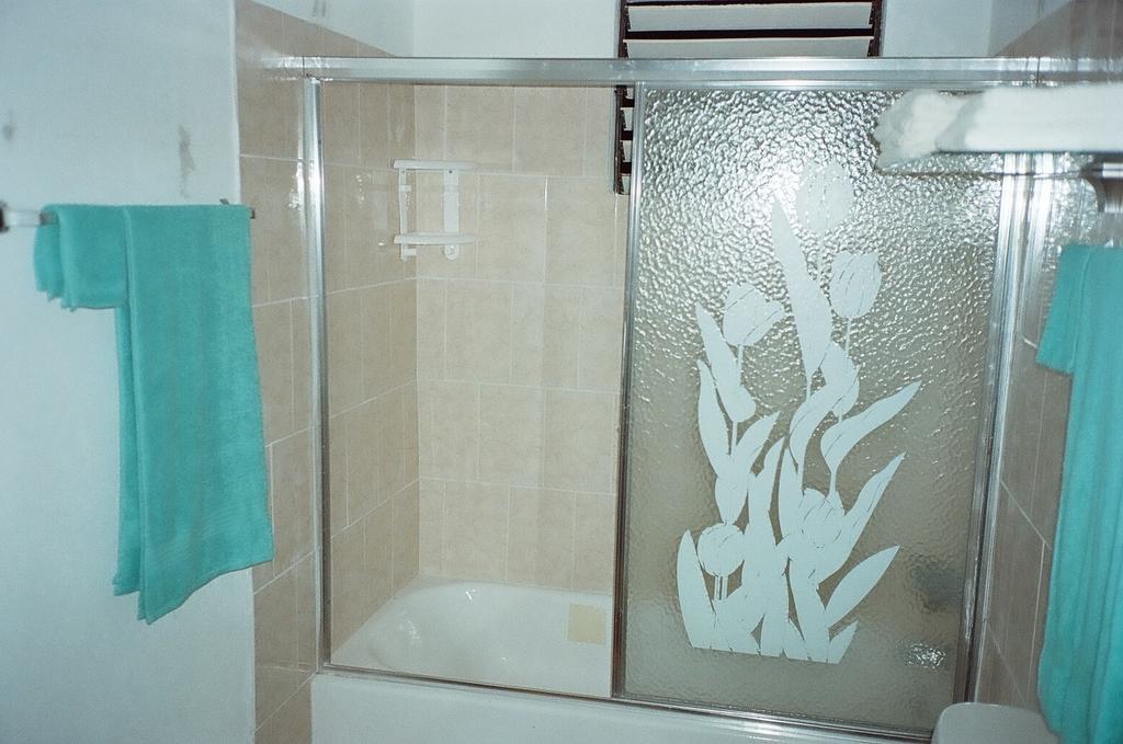 Boston Guest house 2*