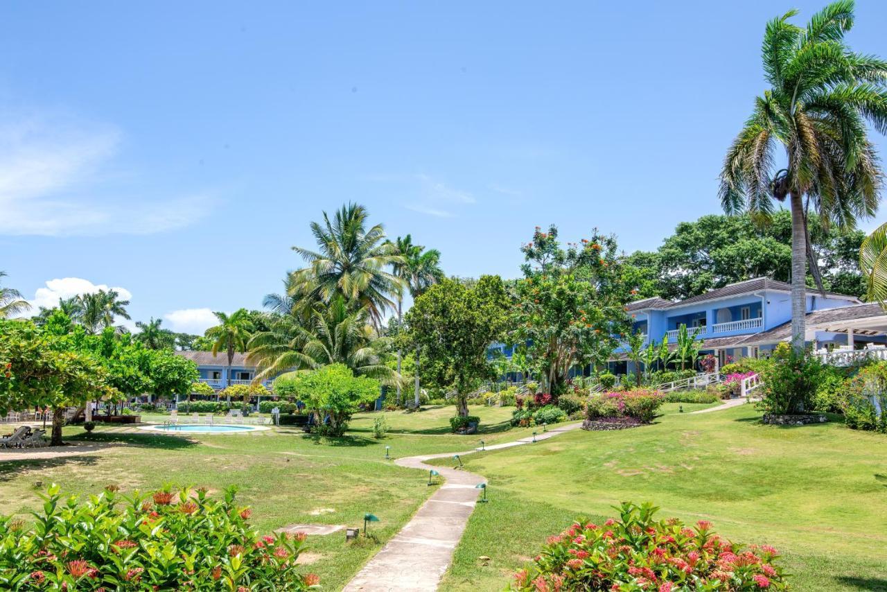 Hotel Jamaica