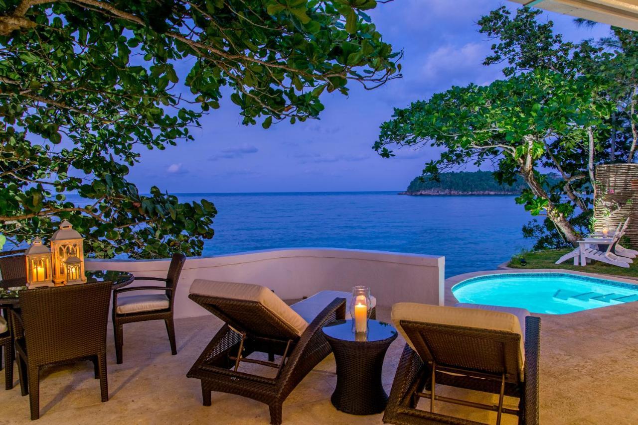 Jamaica Hotel
