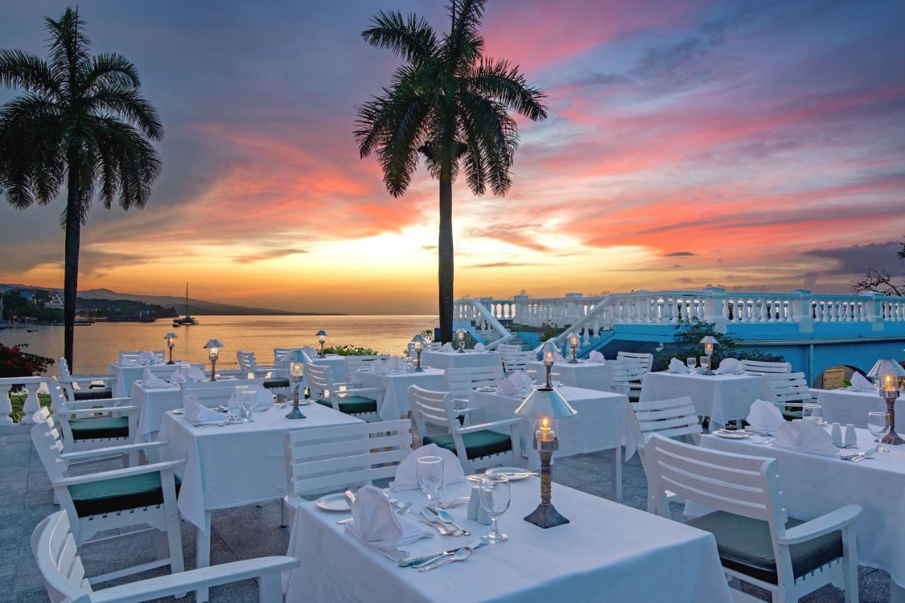 Jamaica Hotel 5*