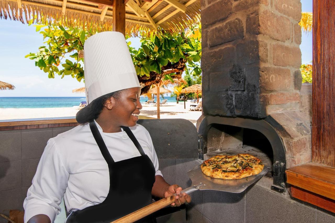 Jamaica Hotel