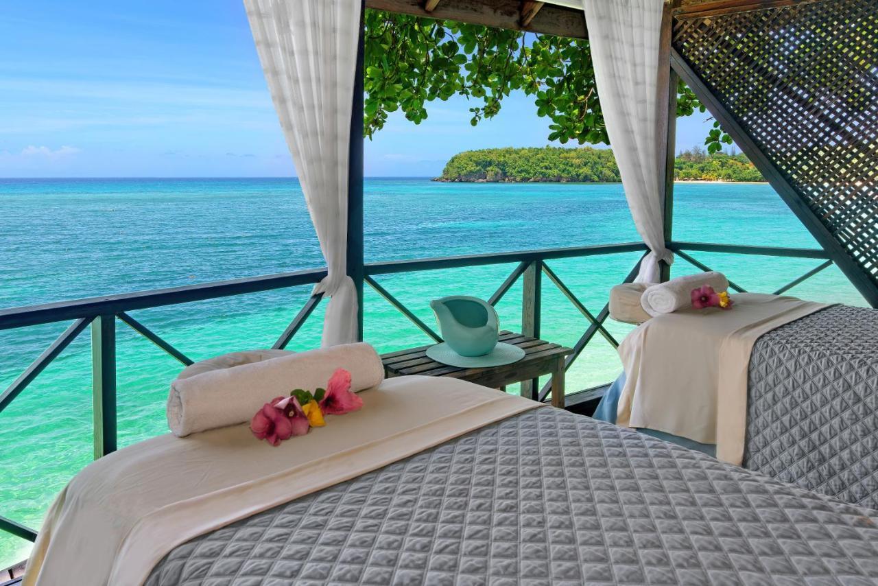 Hotel Jamaica