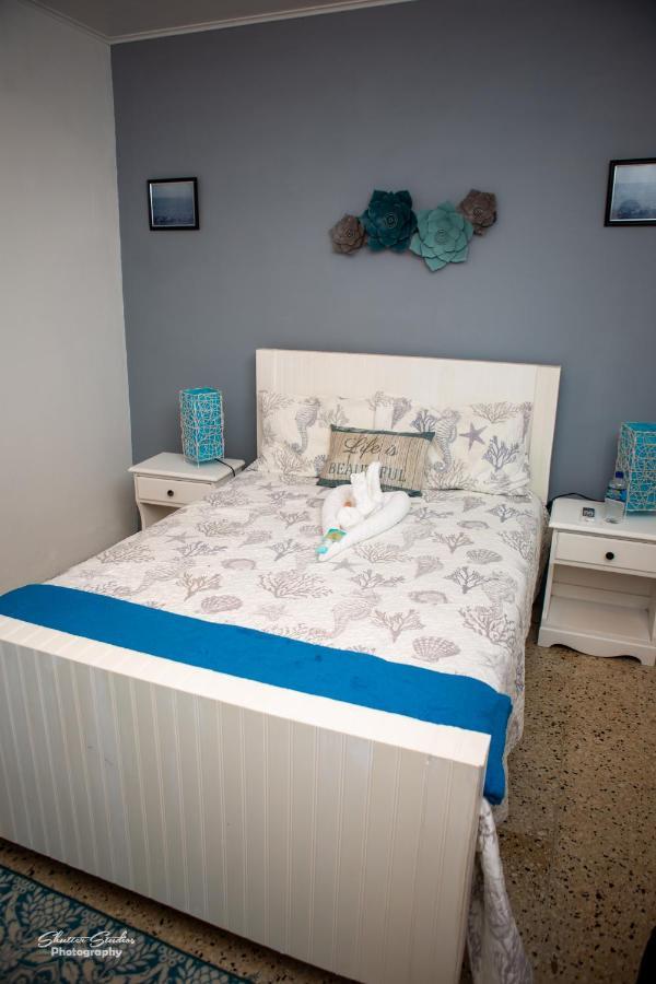 And Bar Bed & Breakfast *
