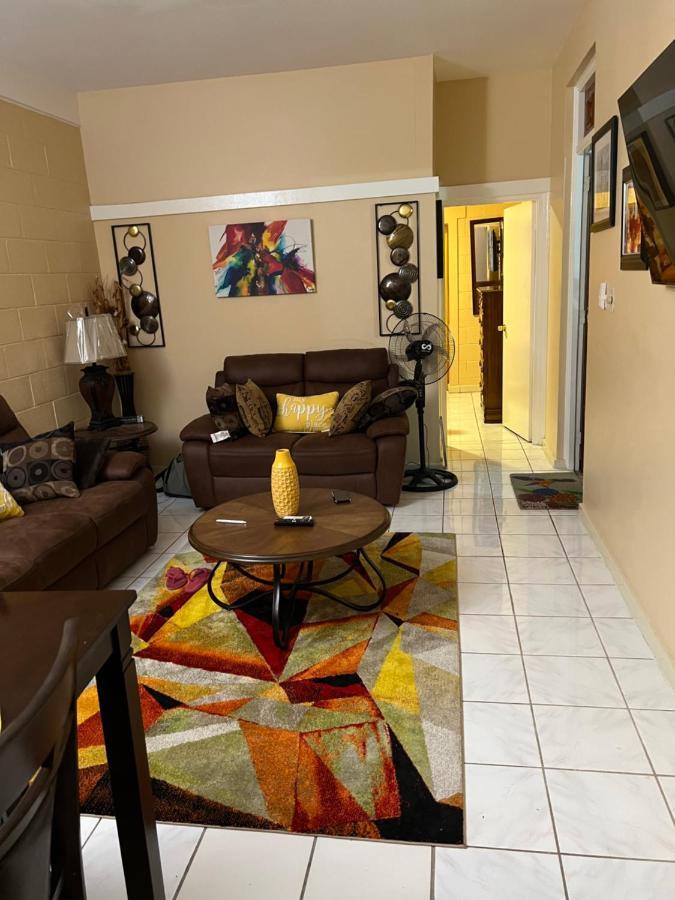 Apartamento Lovely Modern 1bedroom Overlooking Carribean Sea. Ocho Rios