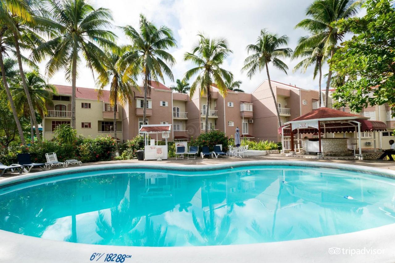 Lovely Modern 1bedroom Overlooking Carribean Sea. Apartamento