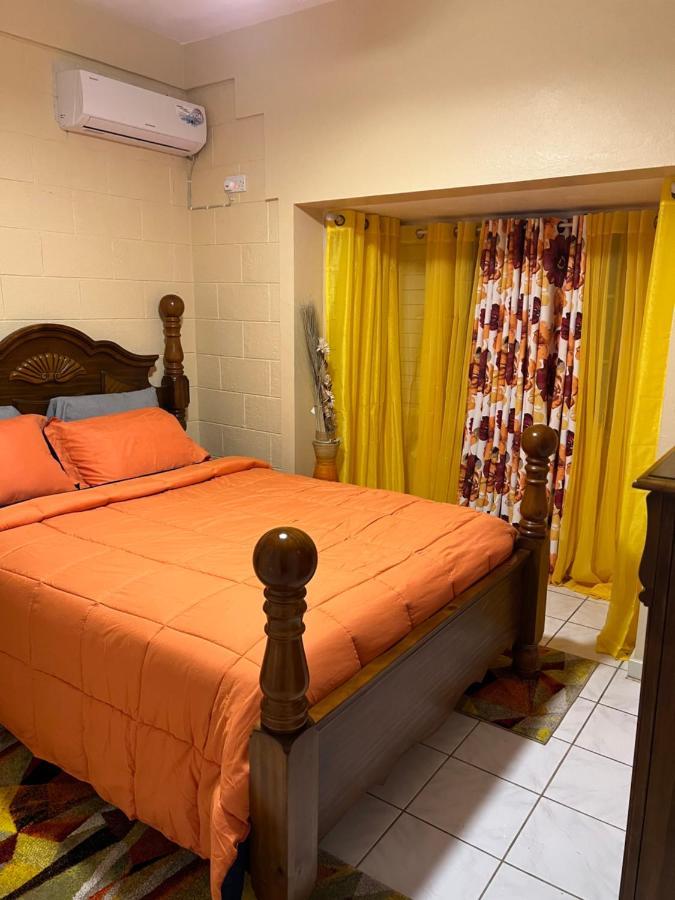 Apartamento Lovely Modern 1bedroom Overlooking Carribean Sea.