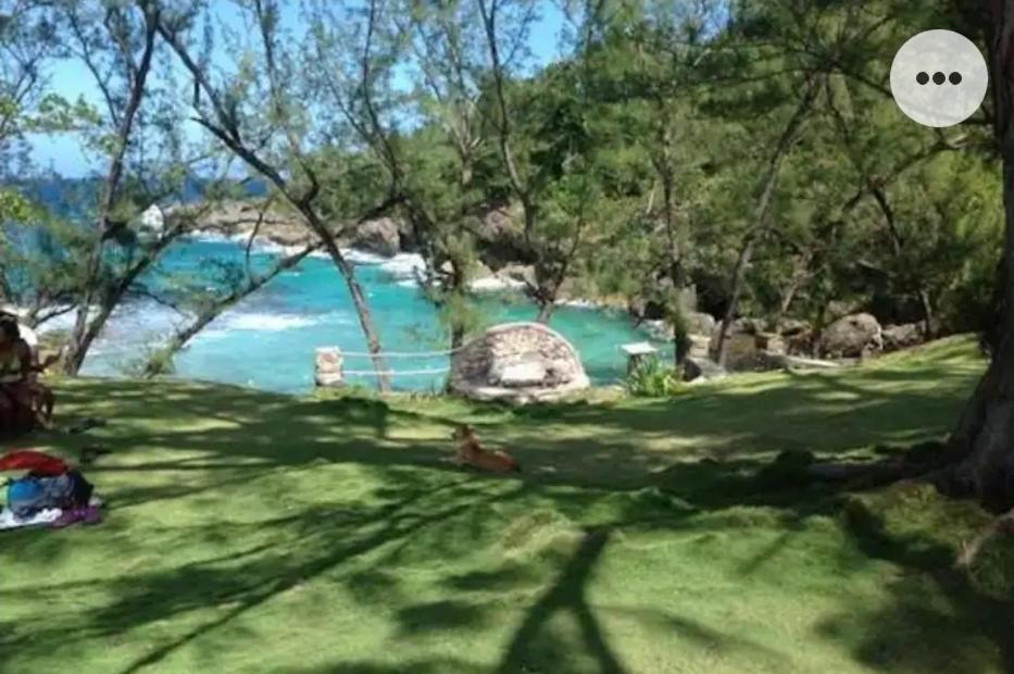 A Piece Of Paradise Content (Saint Mary)