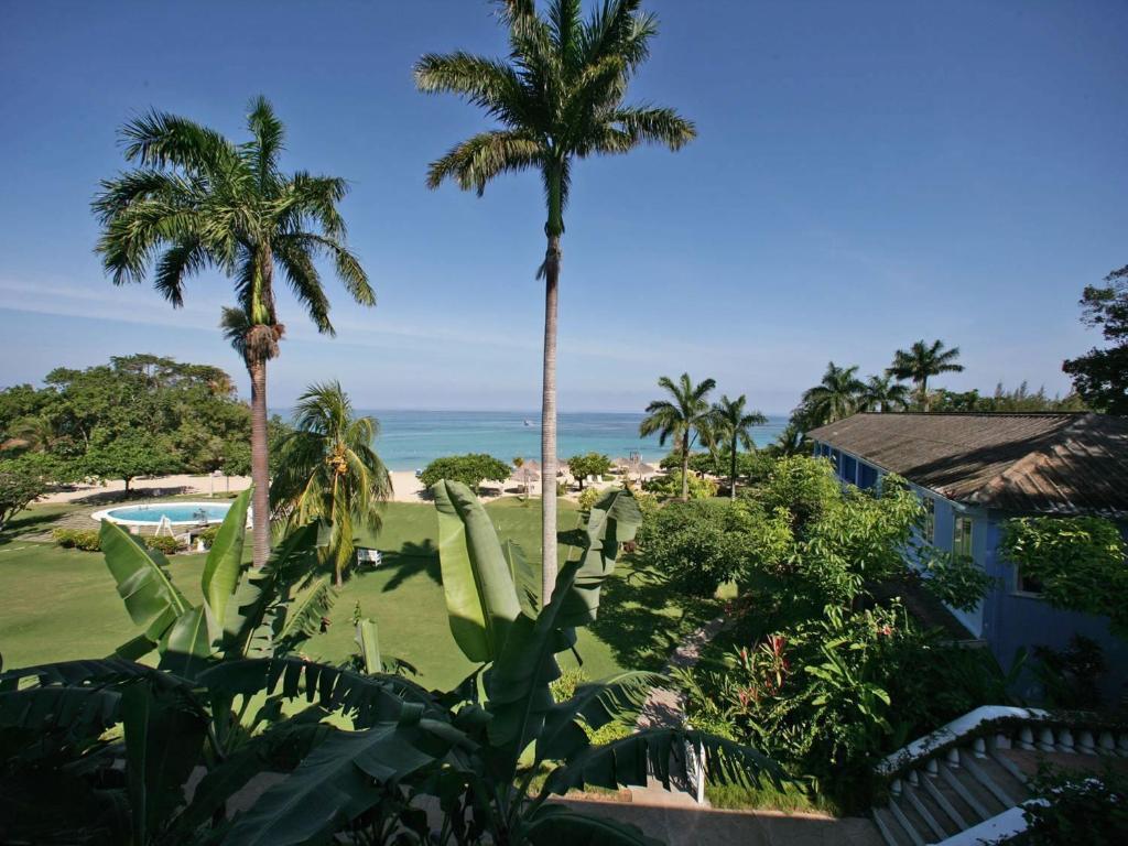 Jamaica 5*