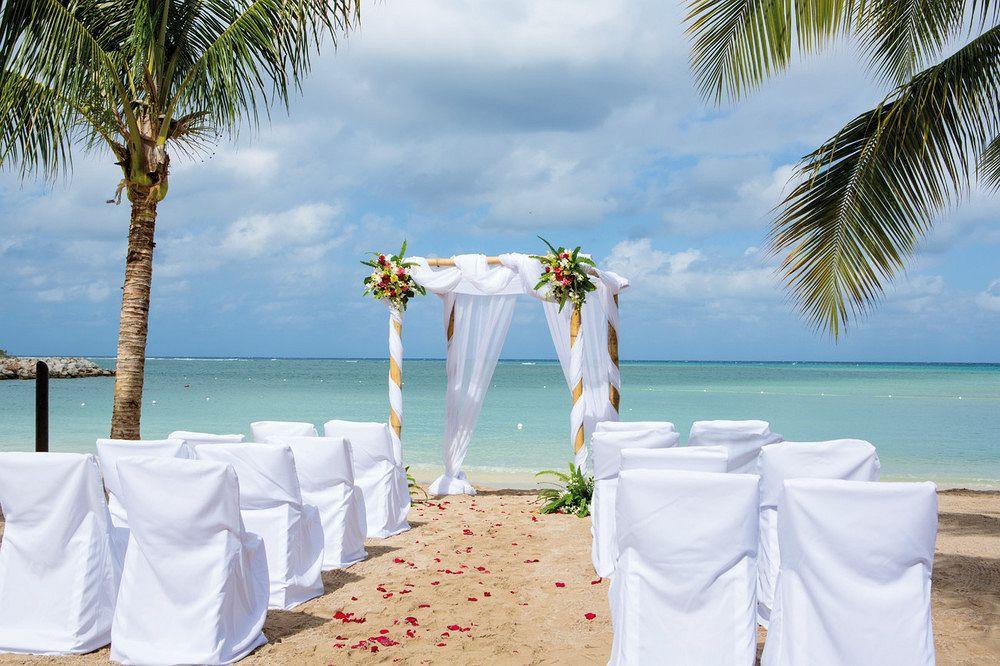 Riu (adults Only) Hotel Montego Bay
