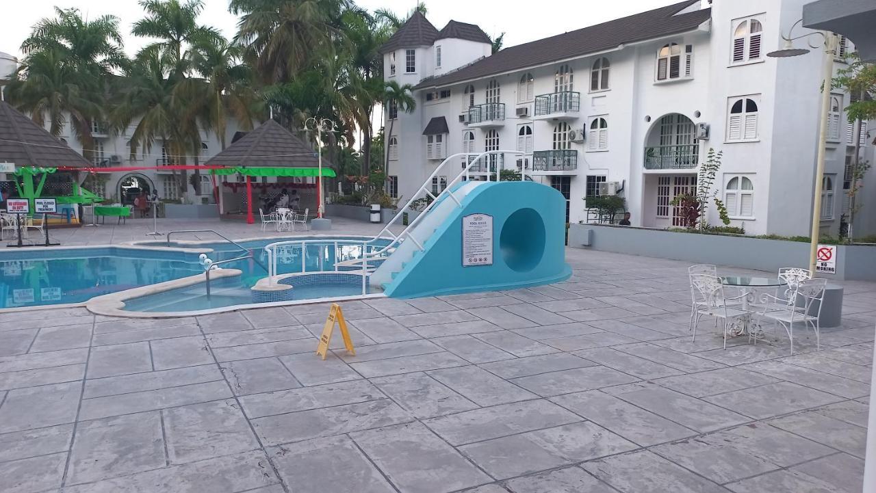 One Bedroom 2 Aparthotel Ocho Rios