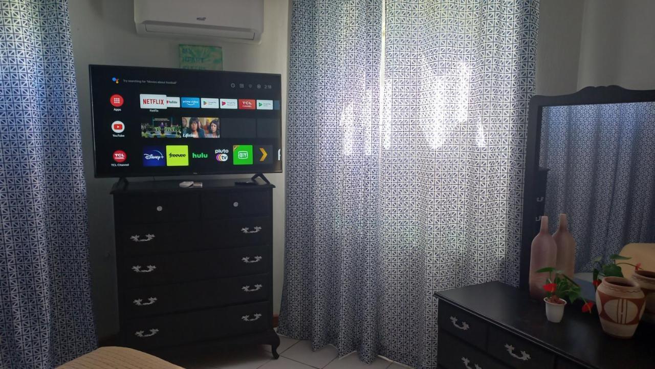 One Bedroom 2