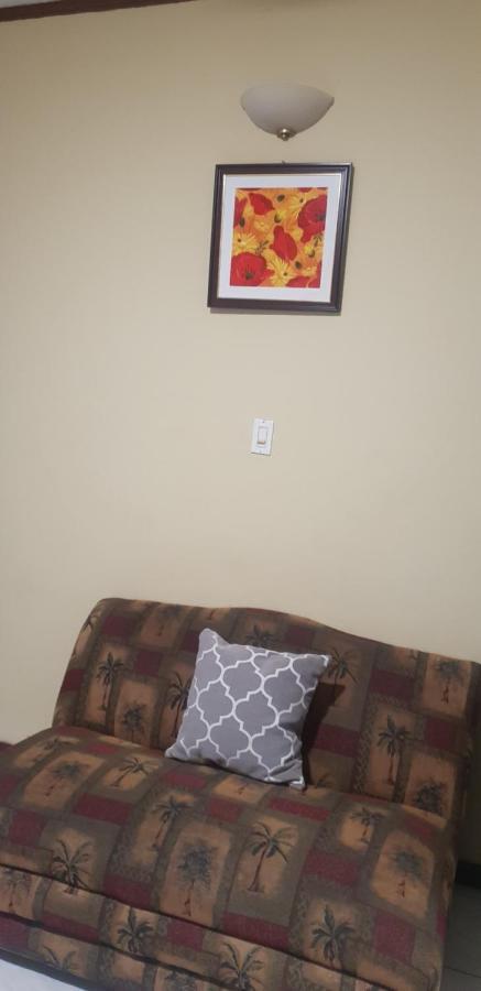 Tranquility Vacation Spot Guest house *
