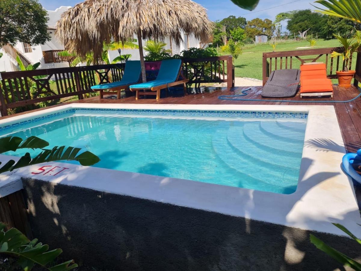 Pousada Azteca Treasure Beach
