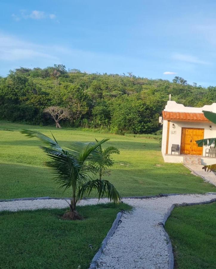 Pousada Azteca