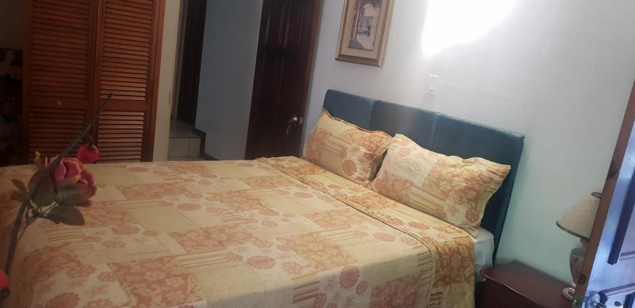 Tranquility Vacation Spot Guest house Kingston