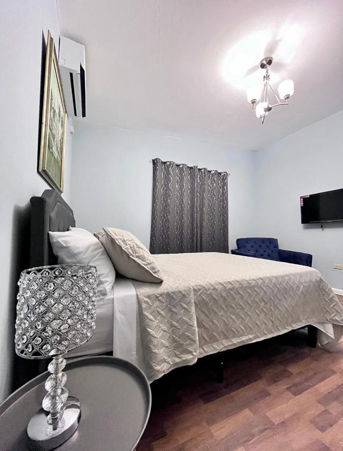 Guest house Beresford Boutique Kingston