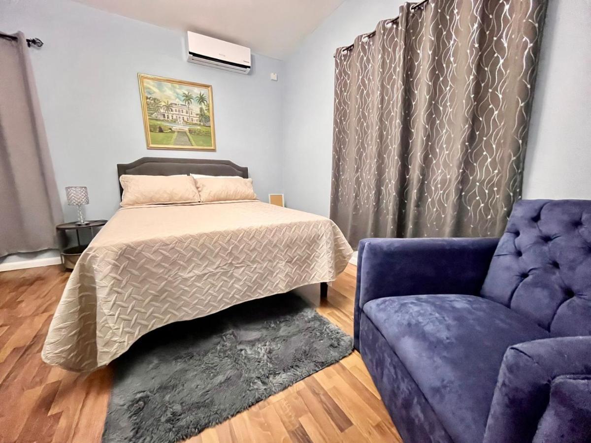 Beresford Boutique Guest house Kingston
