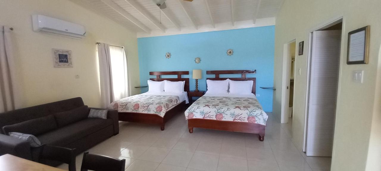 Bed & Breakfast Modrians Runaway Bay