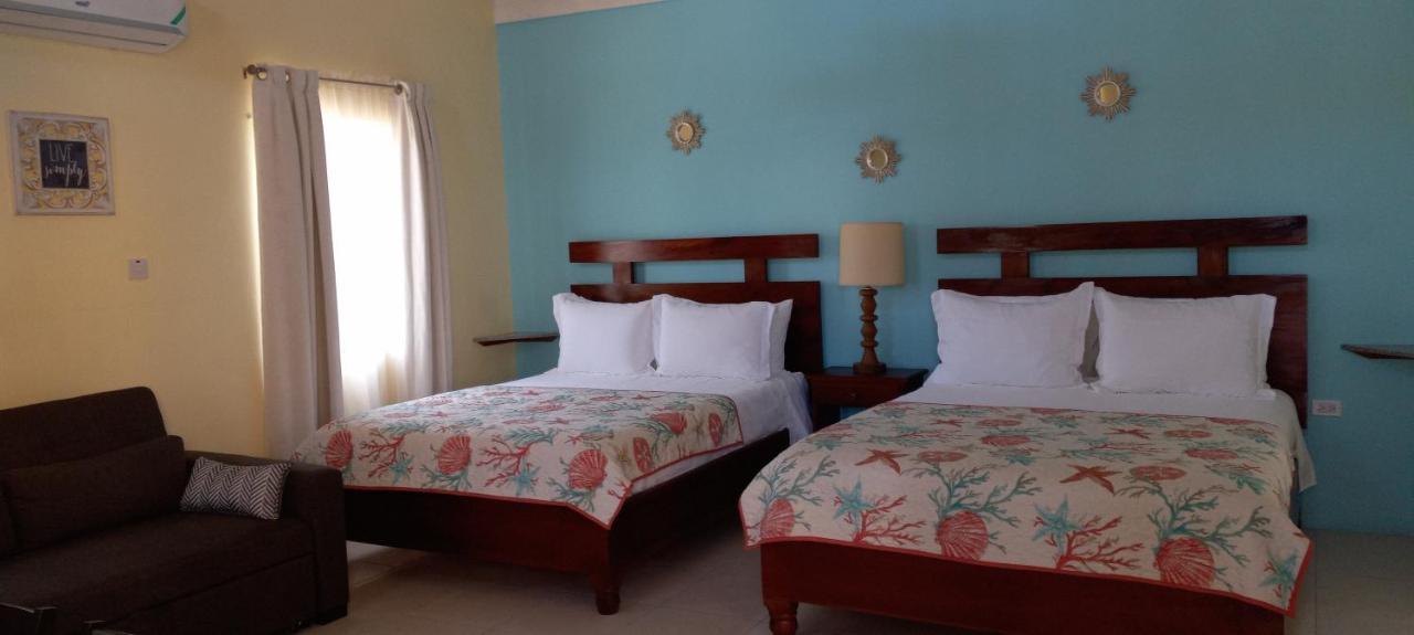 Modrians Bed & Breakfast Runaway Bay