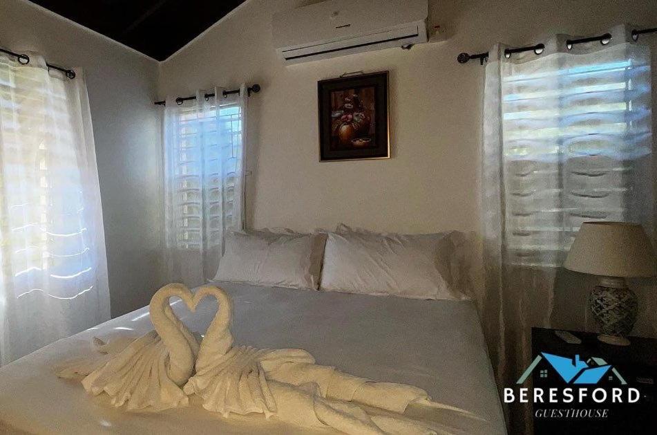 Beresford Guest house