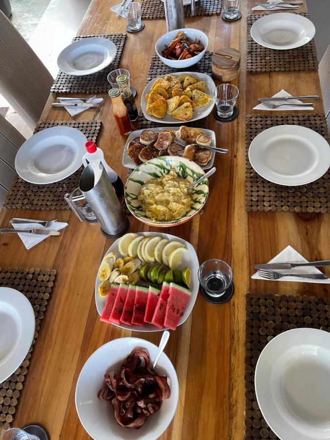 Waterfield Villa * Montego Bay