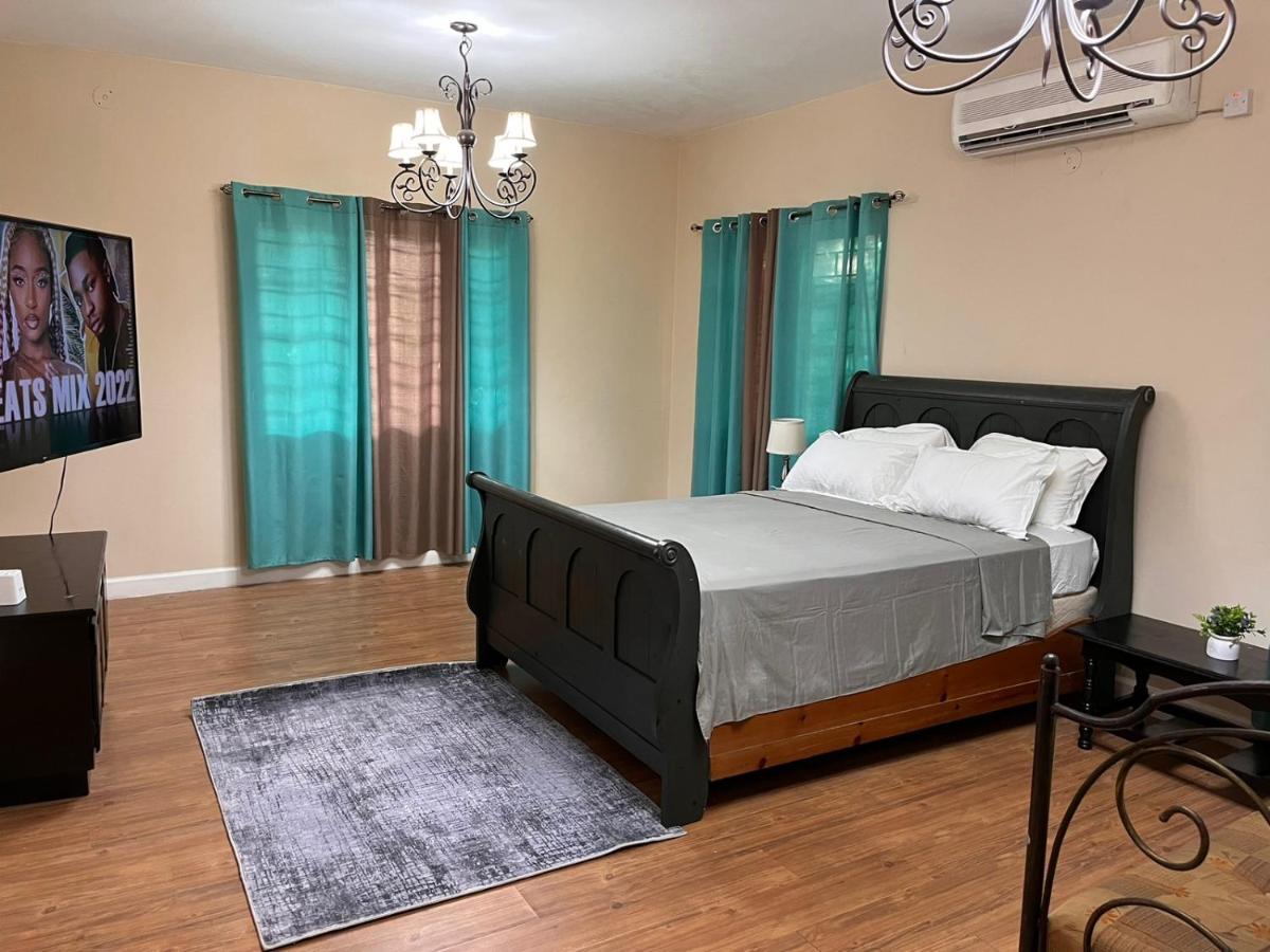 Guest house Beresford Boutique Kingston