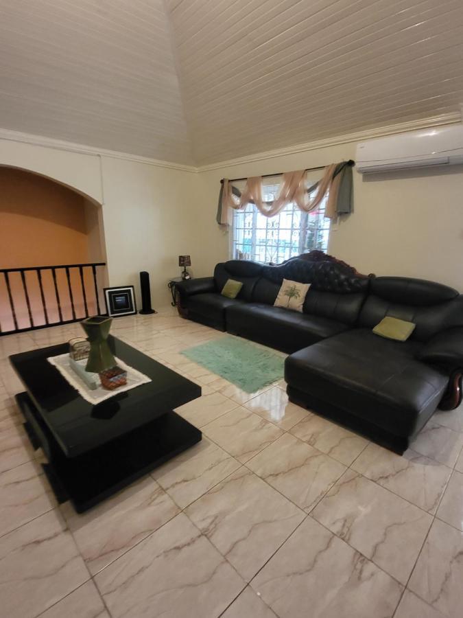 Eve's Rockaway Guest house *
