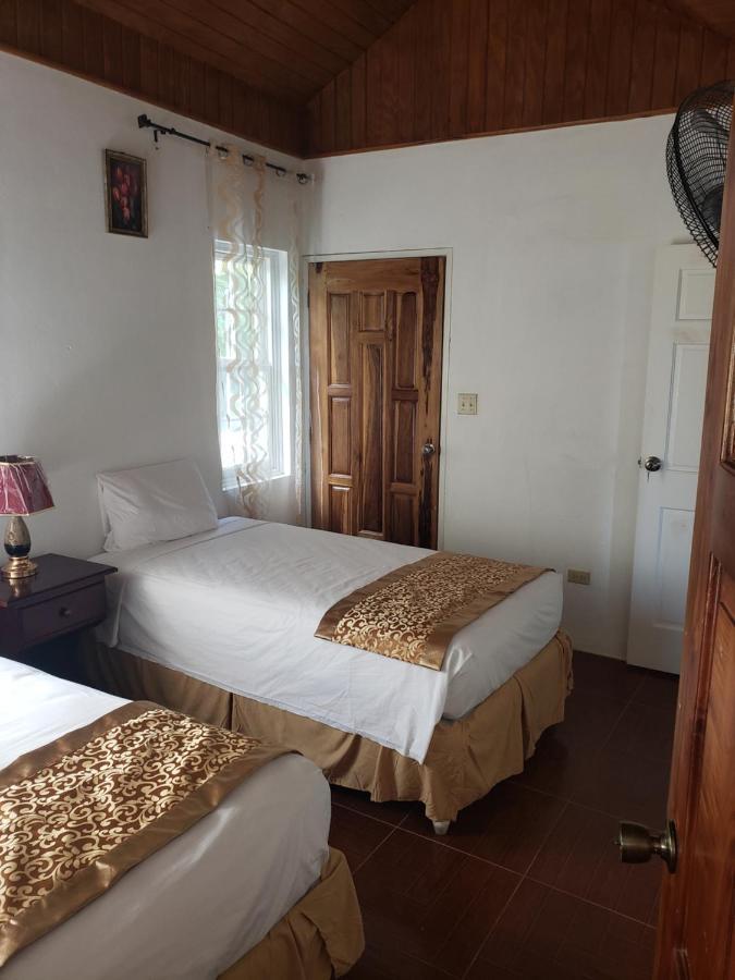 Titchfield Guest house Port Antonio