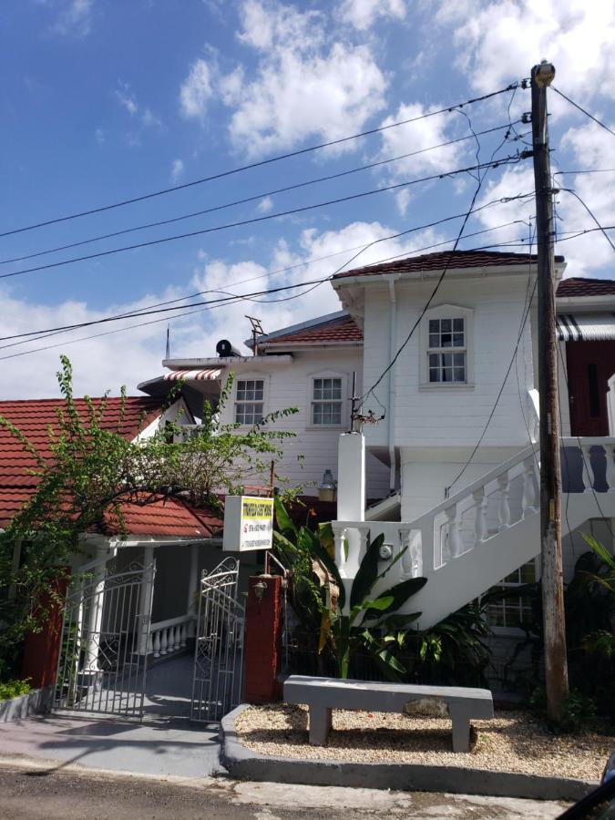 Guest house Titchfield Port Antonio