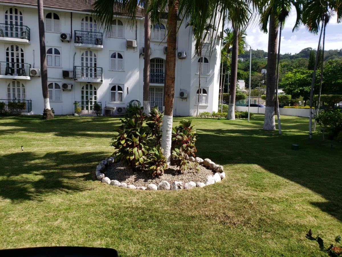 Aparthotel Wins On The Ocho Rios