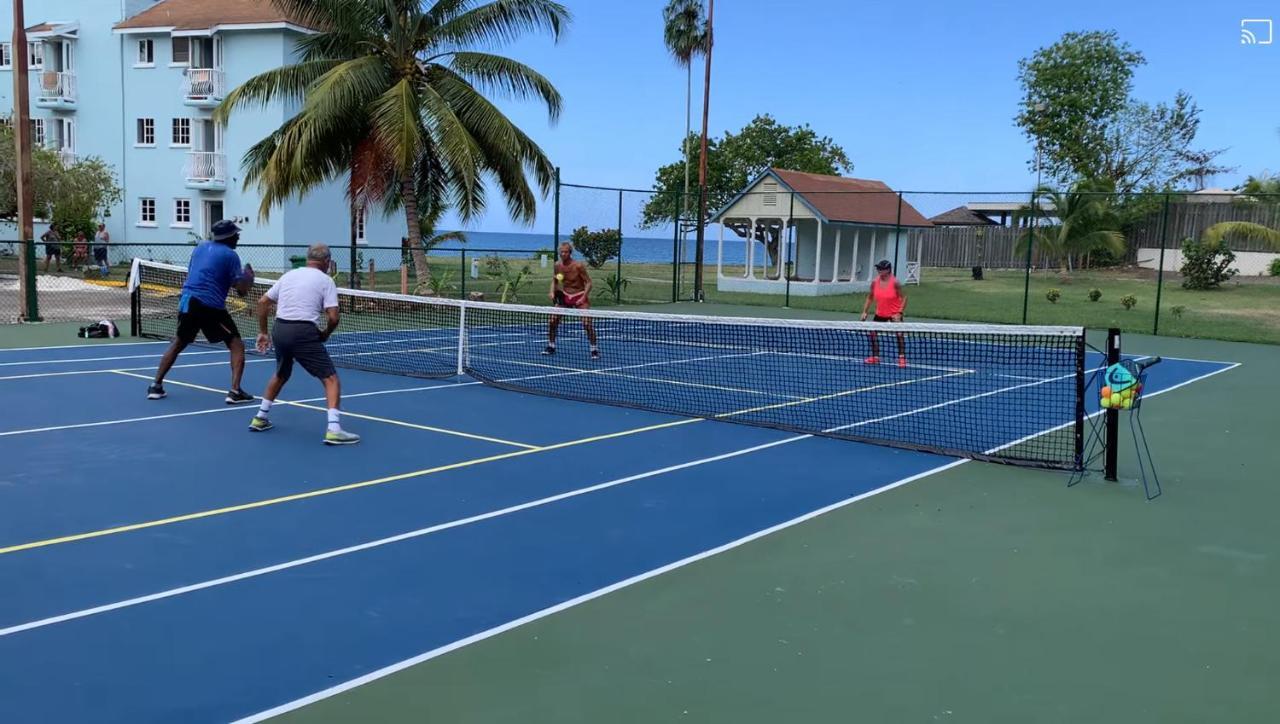 Ferienpark Point Village Negril