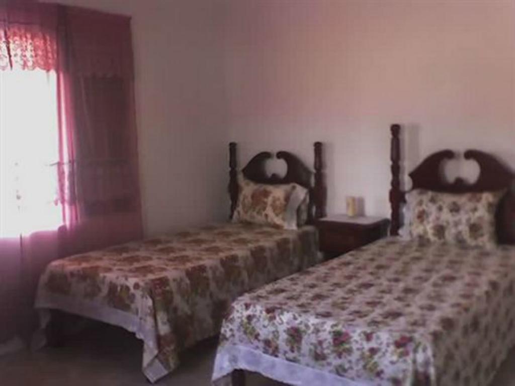 Guest house Treasure Bay 2*
