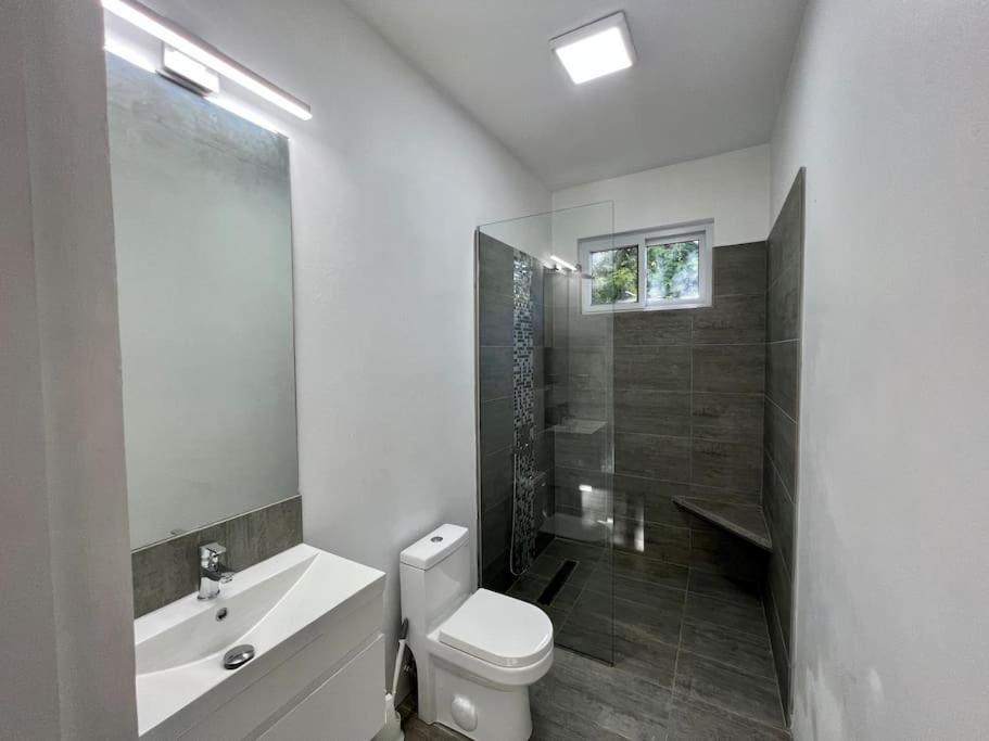 Apartment The Indianna ~ Luxury Pool &