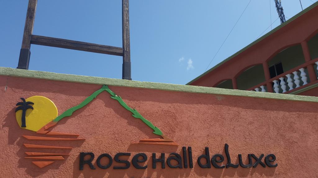 Rosehall Deluxe 2*