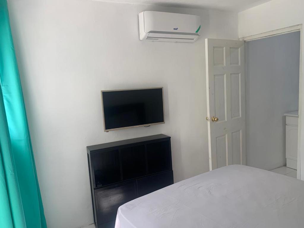 Apartment Tha Lagoon Spot *