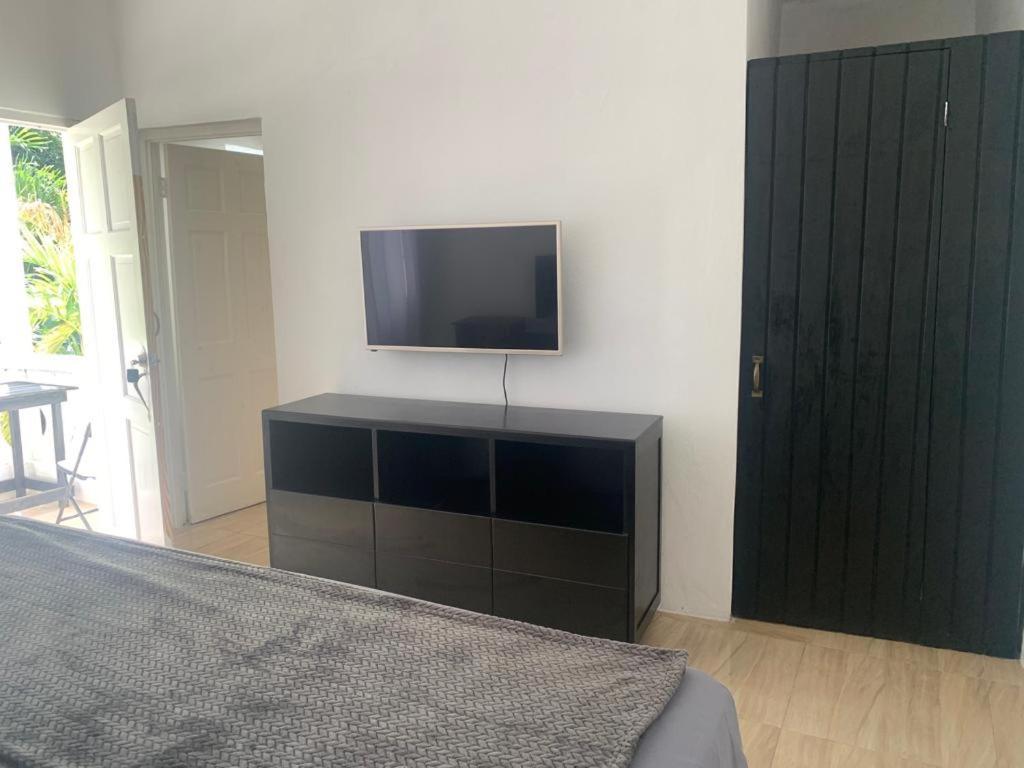 Tha Lagoon Spot Apartment