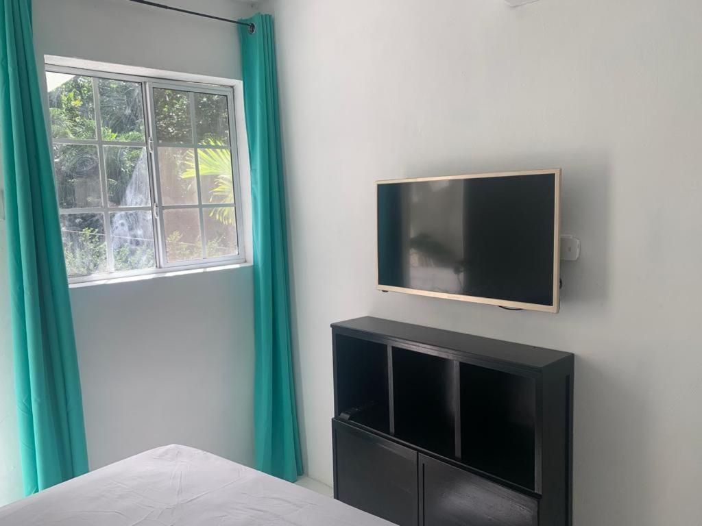 Apartment Tha Lagoon Spot Port Antonio