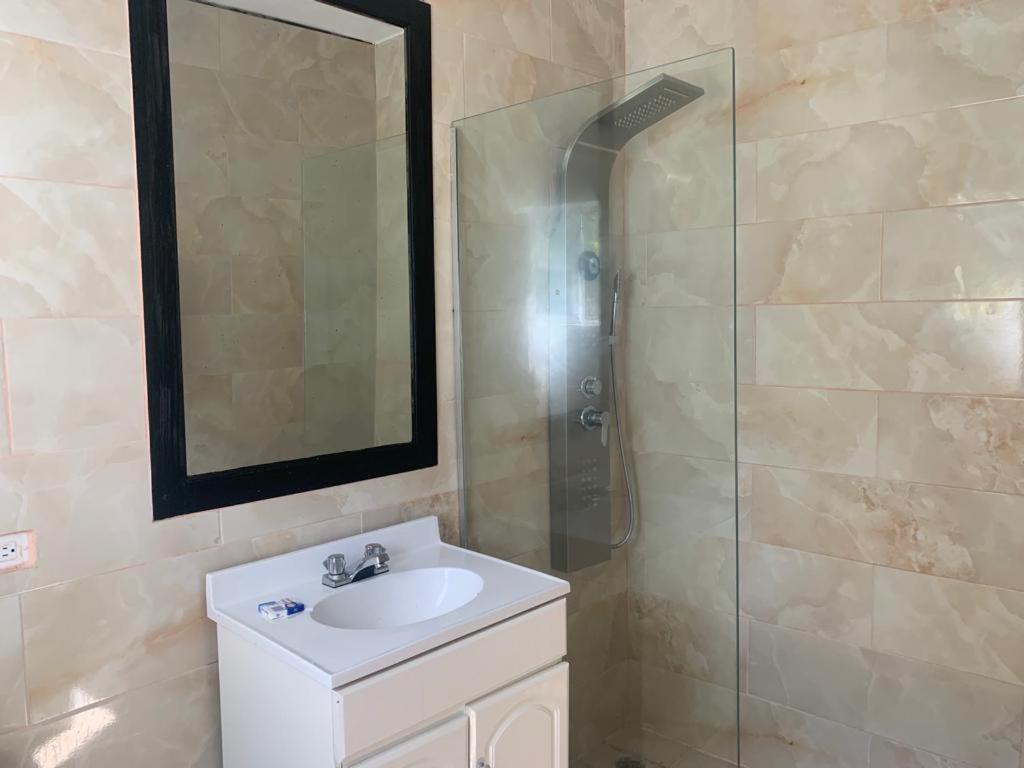 Apartment Tha Lagoon Spot Port Antonio