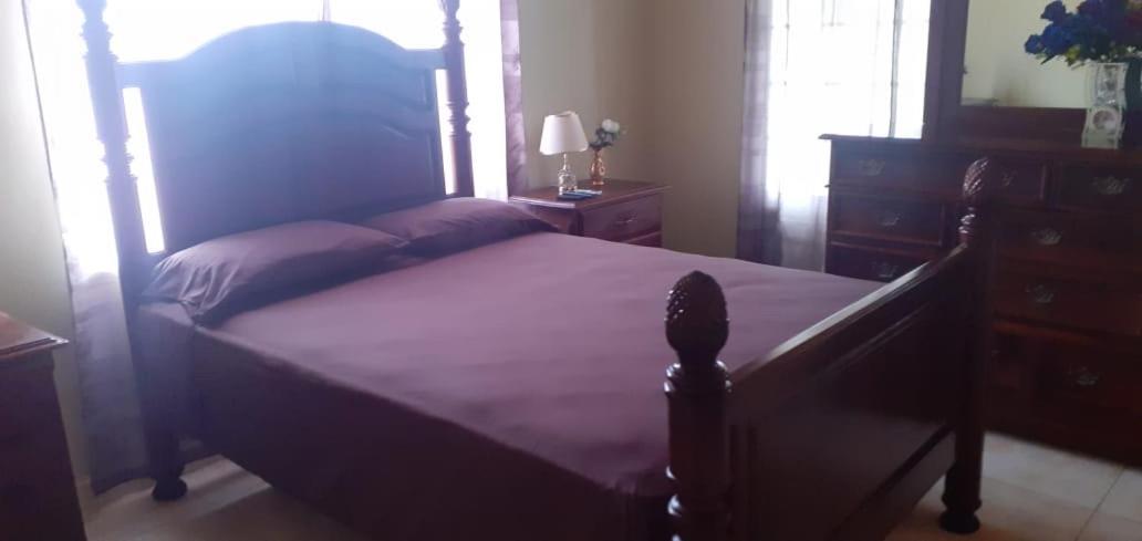 Homestay Pearlieron Place Runaway Bay