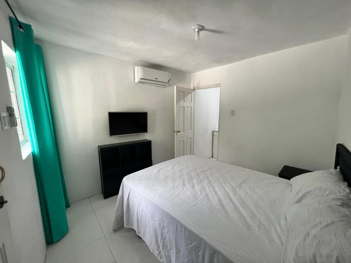 Apartment Tha Lagoon Spot