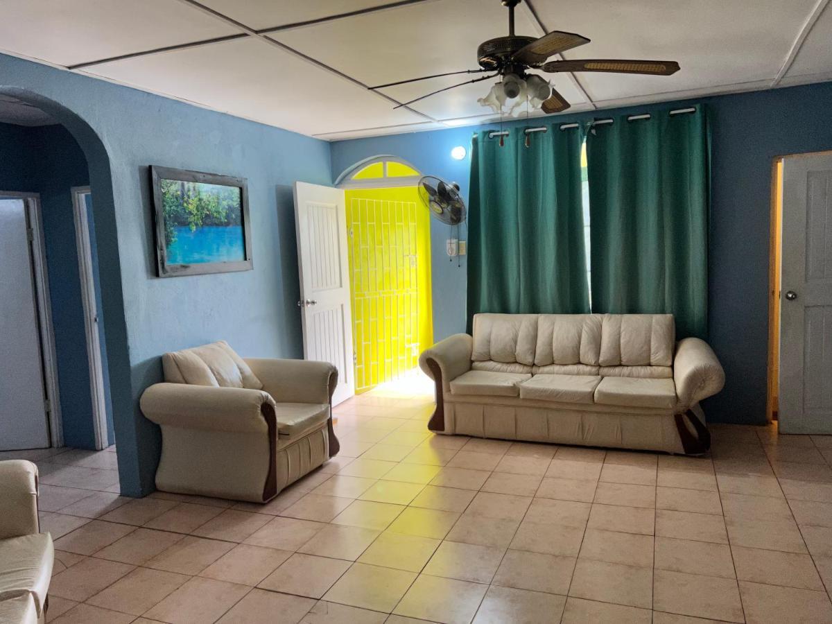 Apartment Tha Lagoon Spot