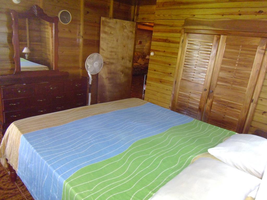 Homestay Ocean View Chalet *