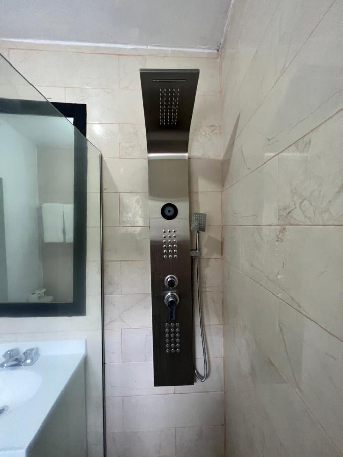 Apartment Tha Lagoon Spot Port Antonio