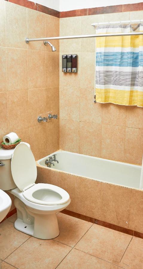 Guest house Titchfield Port Antonio