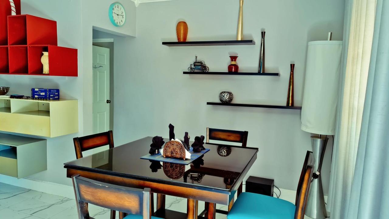Casa Alexandria Guest