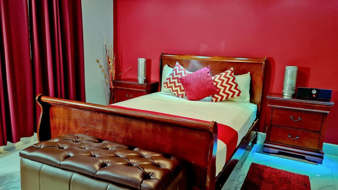 Casa Alexandria Guest Apartment