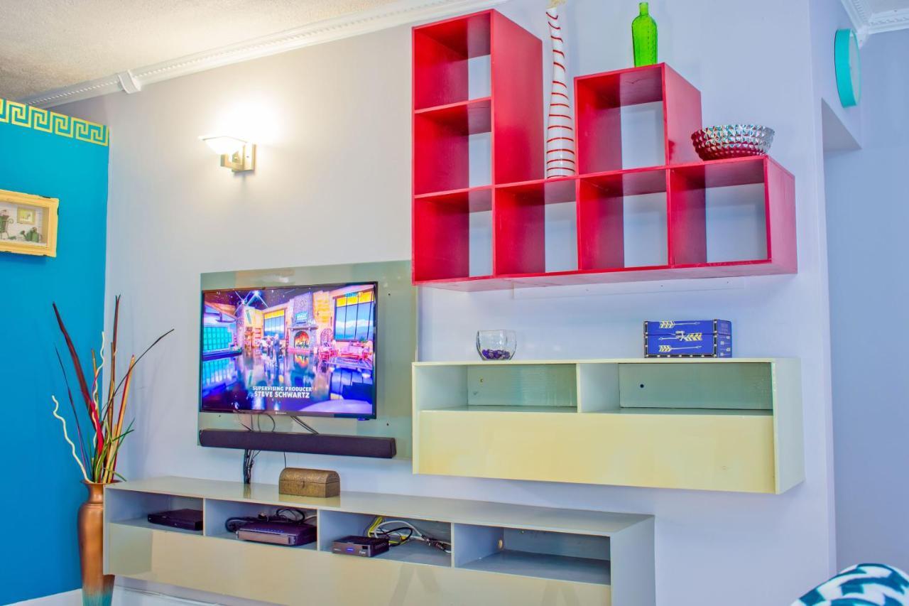 Casa Alexandria Guest * Kingston