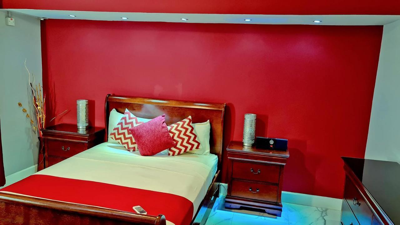 Apartment Casa Alexandria Guest