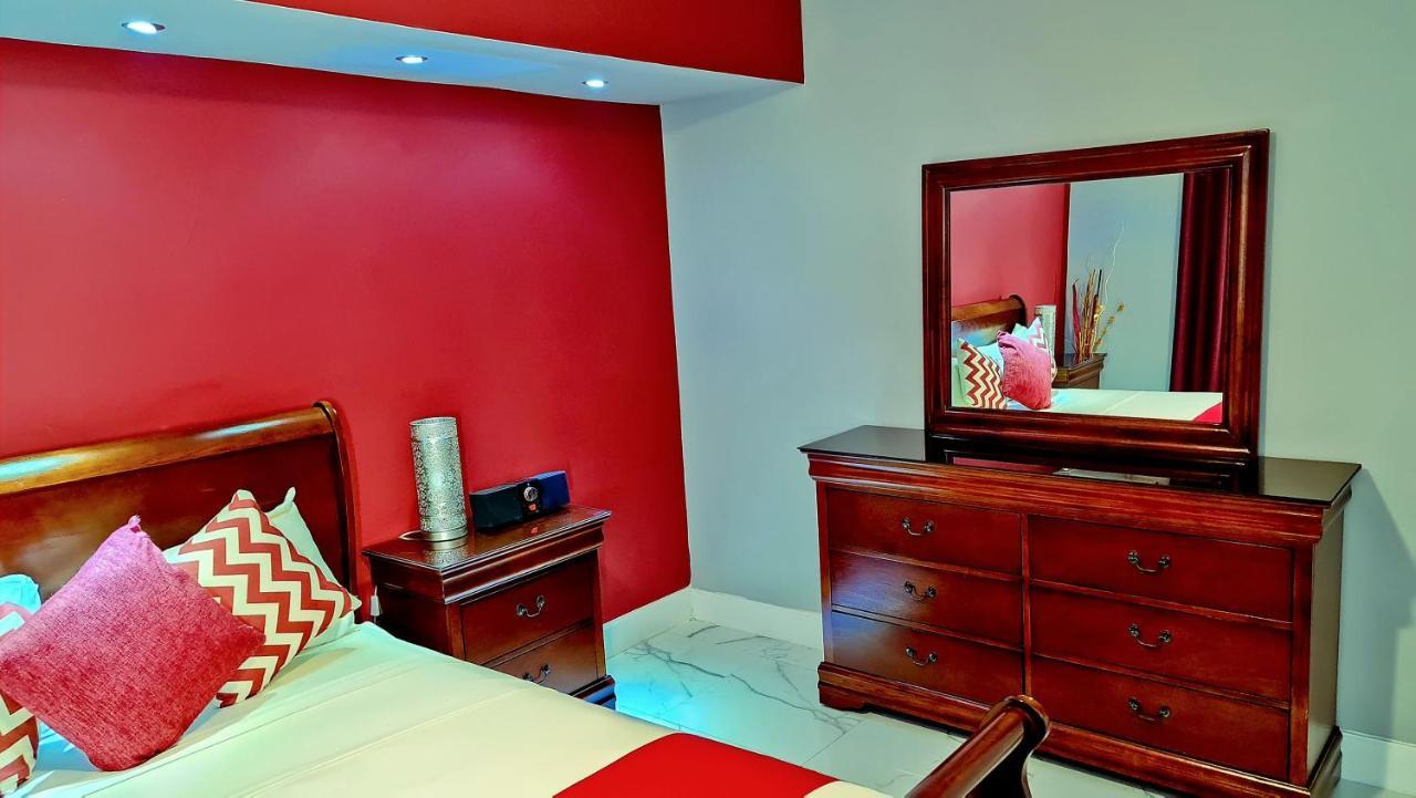 Apartment Casa Alexandria Guest