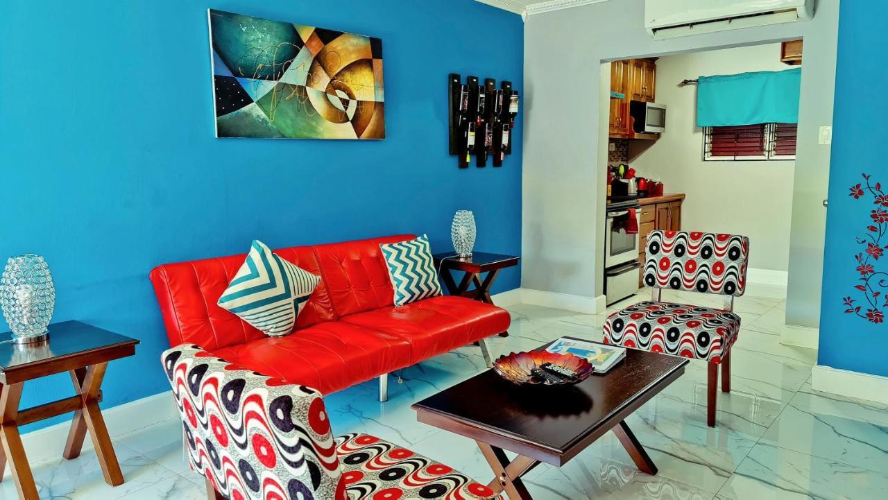 Apartment Casa Alexandria Guest
